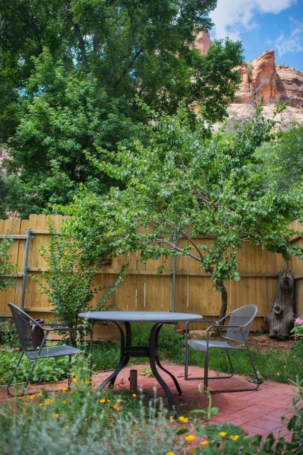 Canyon Wren Sedona Exterior foto